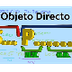Objeto Directo - Lengua - Educ