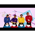 The Wiggles Hand Washing Song 