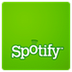 Spotify Android - Music on And