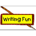 Writing Fun - helping kids wit