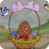Easter Disney