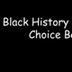 Black History Musicians Choice