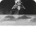1e mens op de maan 