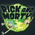 Watch Rick and Morty on Adult 