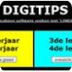 DIGITIPS : tips voor educatief