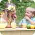Kids' Lemonade Stand Ideas | P