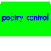 Poetry Central 