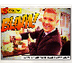 Halftone, App, Foto strip