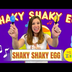 Shaky Shaky Egg - An Egg Shake