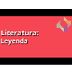 Leyenda - Aprende de Literatur