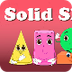 Solid Shapes for Kids - YouTub