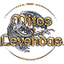 Sobre Leyendas - Misterios, mi