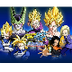 Ver Dragon Ball Kai