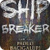 Ship Breaker - Voice Thread