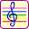Aprenc música: 1