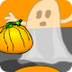 Halloween Pumpkin Catch