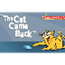 The Cat Came Back - 