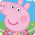 Praxias Peppa Pig