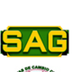 SAG - Secretaría de Agricultur