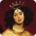 Portrait of Countess Samoilova