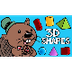 3D Shapes Song For Kids (2018)