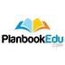 Planbook > View > PlanbookEdu.