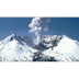 Mount St. Helens Erupts Video 
