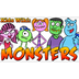 MONSTER FACTS! Cool School's W