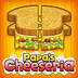 Papa's Cheeseria | Kizi - Onli