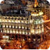 Madridas - karališkoji Ispanij