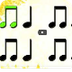 Musicograma - Lectura Rítmica