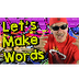 Let's Make Words 