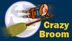 Crazy Broom - PrimaryGames - P
