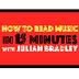 HOW TO READ MUSIC IN 15 MINUTE