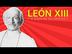 León XIII y su papel en la DSI