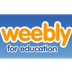 Weebly for Students