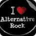 rock alternativo