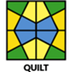 Quilt Art Activity | Toy Theat