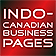 Indo Canada Salon & Spa - Busi