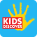 Home | Kids Discover