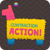 Contraction Action