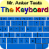 Anker Keyboard
