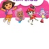 Dora the Explorer Games and On