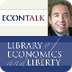 EconTalk | Library of Economic