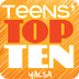 YALSA's Teens' Top Ten | Young