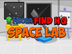 Escape Space Lab