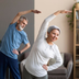 Exercises for 55+ To Do In the