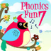 Phonics Fun7