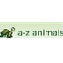 Index of Animals