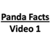 All About Pandas for Kids - Fr